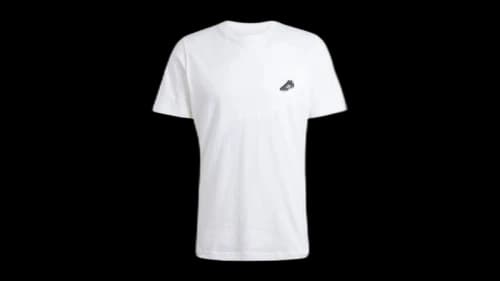 adidas Copa Graphic Tee White