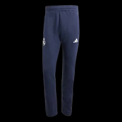 Adidas Real Madrid US Pack Pants 'Legend Ink/White'