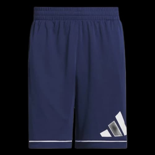 Adidas Free Shipping With AdiClub Adidas Basketball Badge Of Sport Shorts