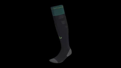 adidas FC Bayern 25/26 Wiesn Socks Black