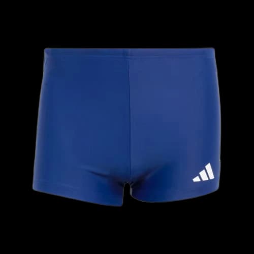 Adidas Swimming Shorts Men's Dark Blue/White
