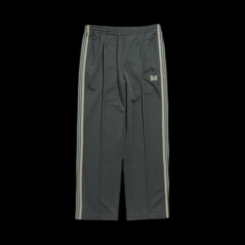 Needles Track Pant 'Dark Green'
