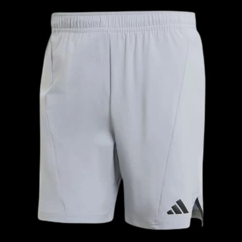 Adidas Free Shipping With AdiClub Designed For Training Workout Shorts