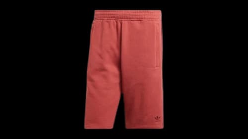 adidas Adicolor 3-Stripes Shorts Preloved Ruby