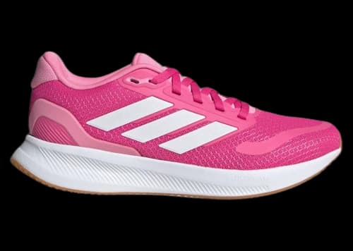adidas Runfalcon 5 Pulse Magenta Cloud White Bliss Pink (GS)