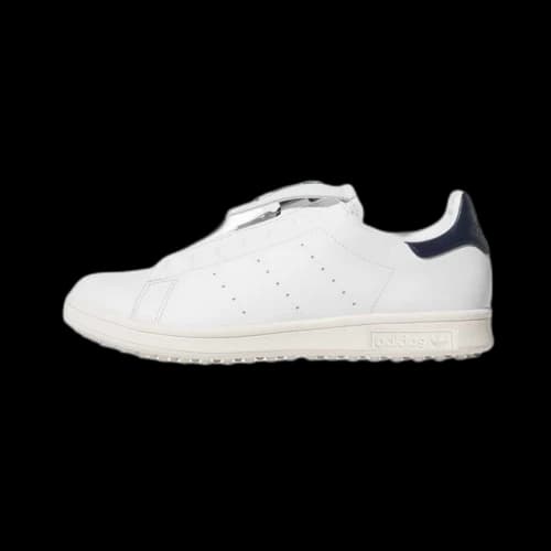 adidas Stan Smith Boa 'White Night Indigo'