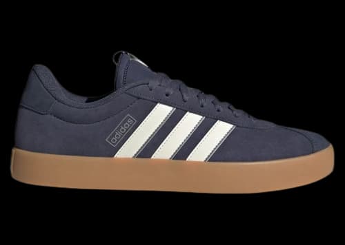 adidas VL Court 3.0 Shadow Navy Off White Legend Ink