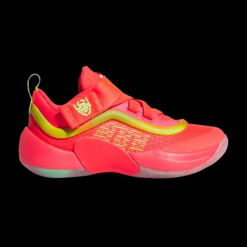 adidas Haribo x D.O.N. Issue #6 C 'Lucid Red'