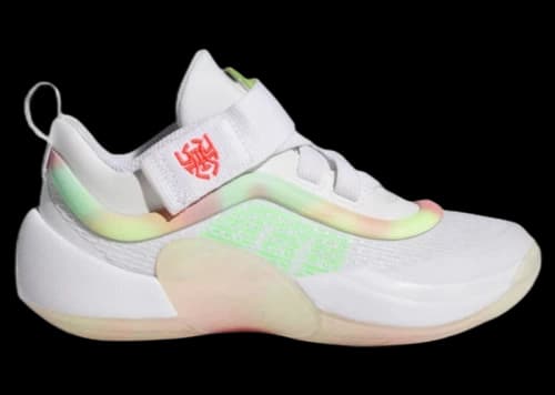 adidas D.O.N. Issue #6 Haribo Goldbears Cloud White (PS)