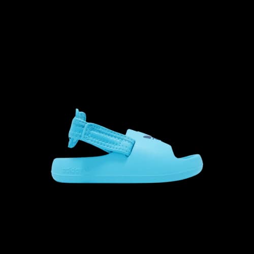 Adidas adiFOM Adilette Slide I 'Sky Rush'