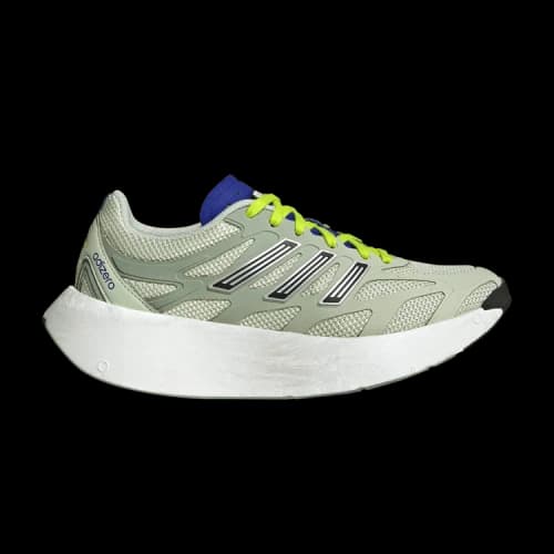 adidas Adizero Aruku Linen Green Silver Green (Women's)