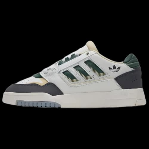 adidas Dropstep 2.0 'Clover'