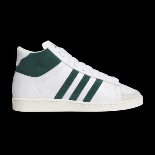 adidas Jabbar Hi White Aurora Ivy Off White
