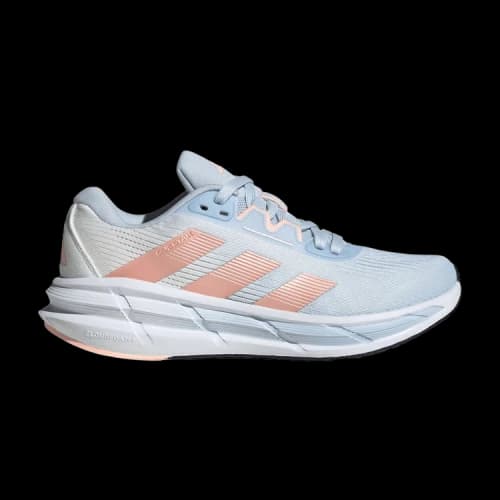 adidas Questar 3 Crystal Sky Clear Orange (Women's)