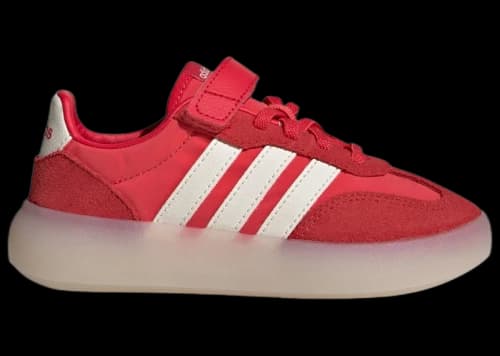 adidas Barreda Decode Semi Lucid Red Off White Ruby (PS)