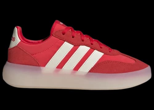 adidas Barreda Decode Semi Lucid Red Off White Ruby (GS)