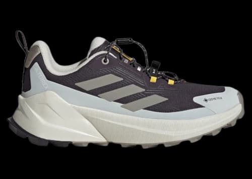 adidas Terrex Trailmaker 2 Gore-Tex National Geographic Aurora Black Putty Beige Orbit Grey (Women's)