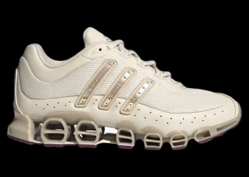 adidas Megaride Alumina Maroon Cyber Metallic (Women's)