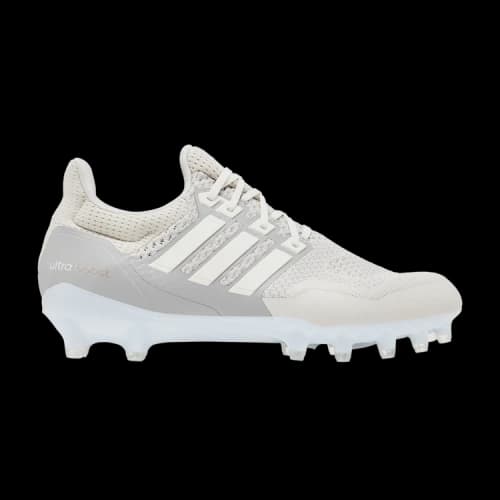 adidas Ultra Boost Football Cleats Cream Chalk