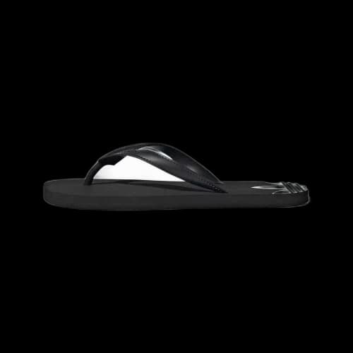 Adidas Originals Adi Sun Thongs EVA Quick Dry Quick Dry Flip Flops Women's Black