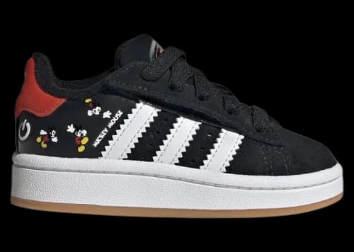 adidas Campus 00s LED Lights Comfort Closure Disney Mickey Mouse (TD)