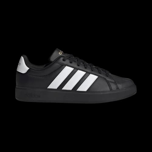 adidas Streettalk Black White