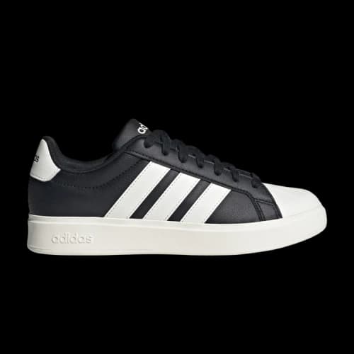 adidas Streettalk Black White (Women's)