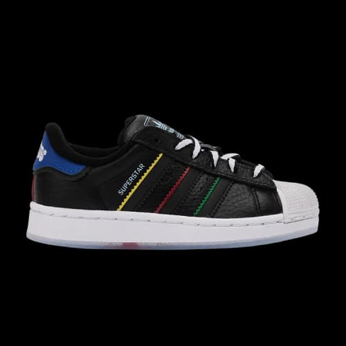 adidas Superstar II Chicago (PS)