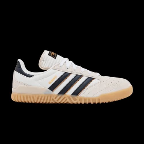 adidas Busenitz Indoor Super Bliss Core Black Off White