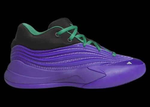 adidas Dame 10 Bucks Throwback (GS)
