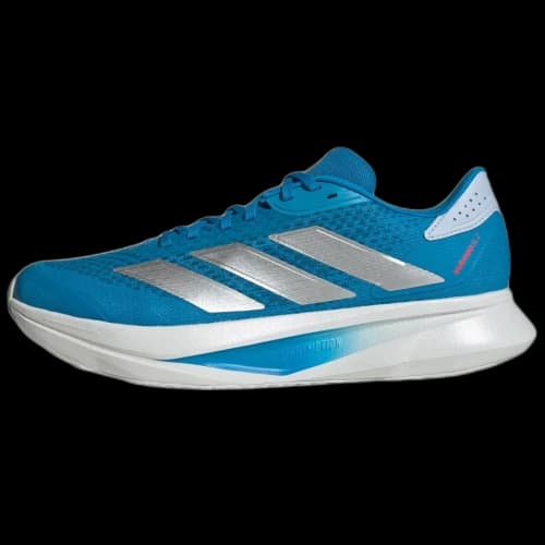 Adidas DURAMO SL 2.0 Running Shoes Unisex Blue Silver