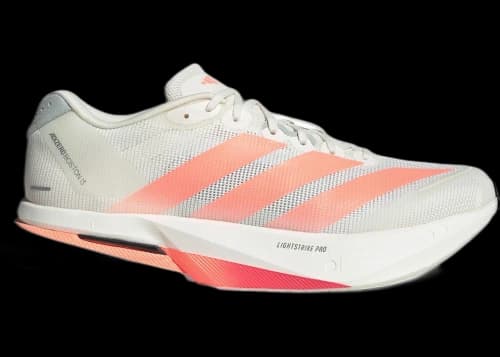 adidas Adizero Boston 13 'Lucid Orange' (2025)
