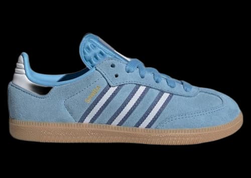 adidas Samba OG FIFA World Cup 2026 Argentina (PS)
