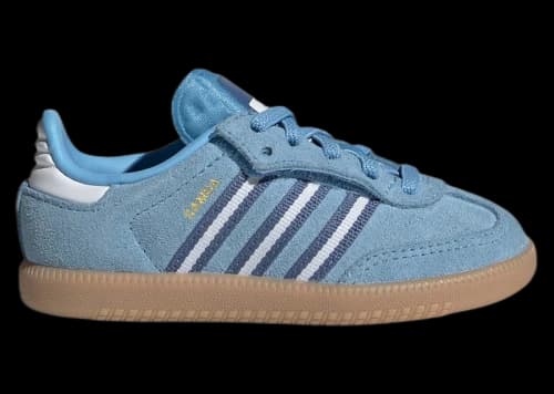 adidas Samba OG Comfort Closure FIFA World Cup 2026 Argentina (TD)