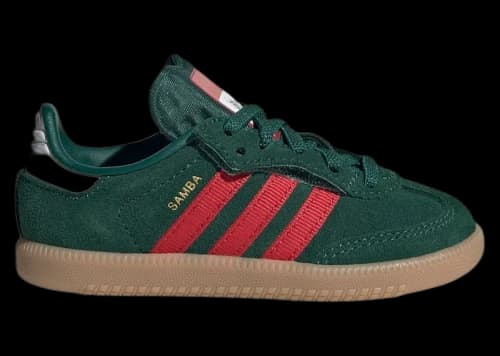 adidas Samba OG Comfort Closure FIFA World Cup 2026 Portugal (TD)