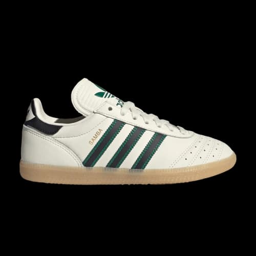 adidas Samba JP Off White Black Gum (GS)
