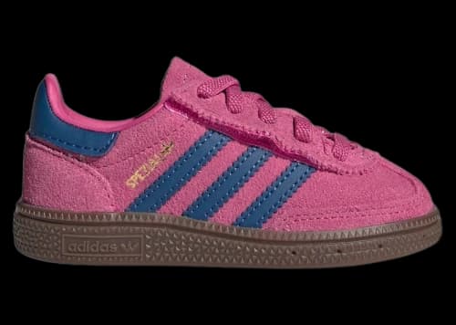 adidas Handball Spezial Comfort Closure Shock Pink Dark Marine (TD)