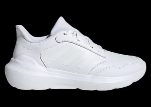 adidas Tensaur Run 3.0 Triple White (GS)