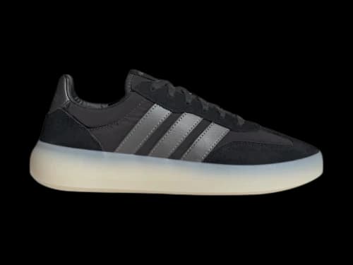 adidas Barreda Decode Core Black Iron Metallic Carbon (Women's)