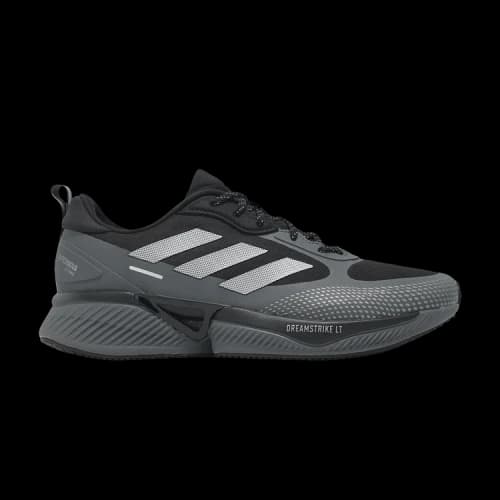 adidas Supernova Eterno 'Core Black Gray'