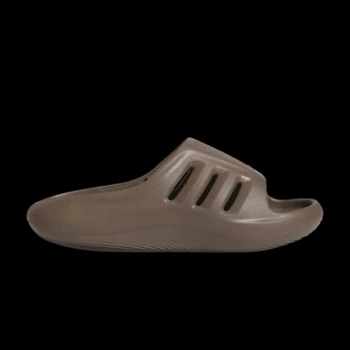 adidas adiFOM IIInfinity Slides Earth Strata