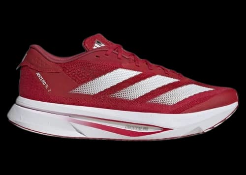 adidas Adizero SL 2 Collegiate Pack Indiana