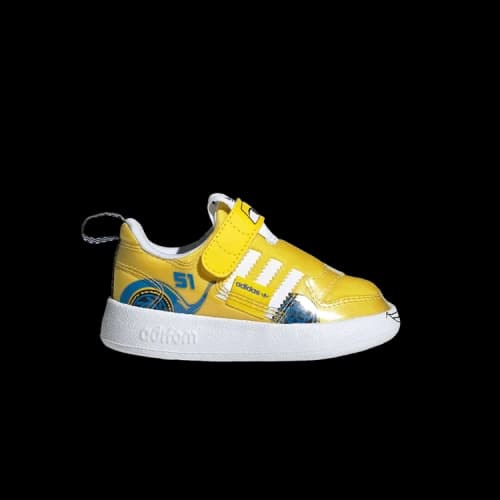 adidas adiFOM Forum 360 Disney Pixar Cars Cruz Ramirez (TD)