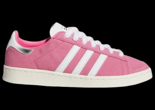 adidas Jabbar Lo Pink Fusion White (Women's)