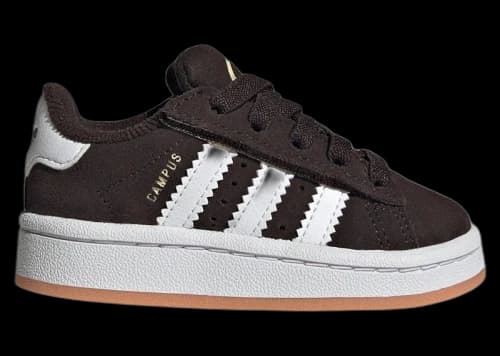 adidas Campus 00s Comfort Closure Aurora Coffee White Gum (TD)