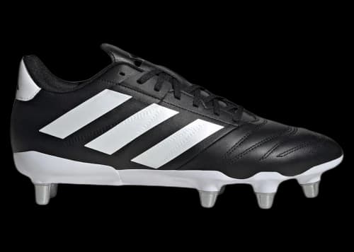 adidas Kakari Elite SG Rugby Core Black Cloud White