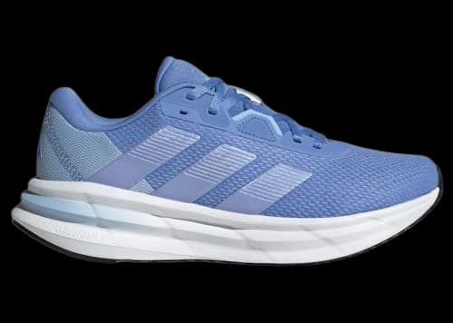 adidas Galaxy 7 Blue Fusion Blue Spark Met. Glow Blue (Women's)