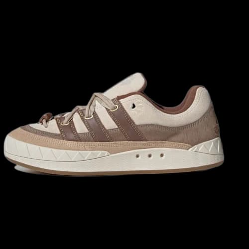 adidas Adimatic 'Caramel Brown'