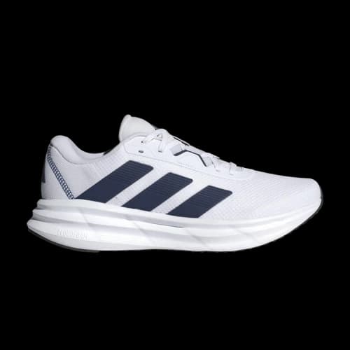 adidas Galaxy 7 Cloud White Dark Blue Core Black