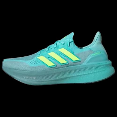adidas Ultra Boost 5 Flash Aqua Lucid Lemon Mint Ton